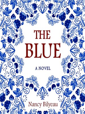 cover image of The Blue